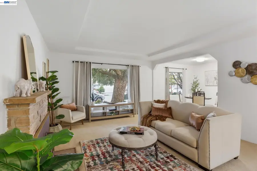 3630 Lorena Ave, Castro Valley, CA 94546 - #3