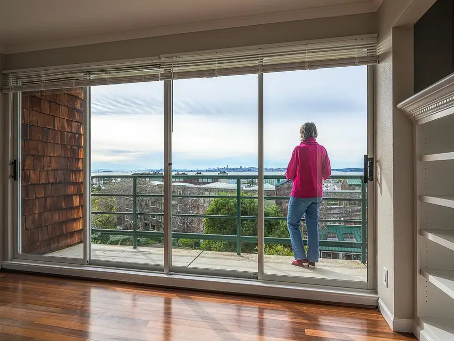 1201 Brickyard Way  #112, Richmond, CA 94801 - #2