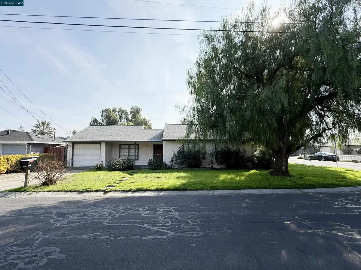 2310 Belmont Rd, Concord, CA 94520 - #1