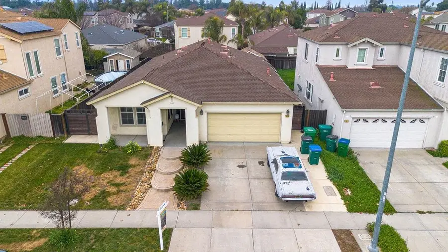 3624 Palermo St, Stockton, CA 95205 - #3