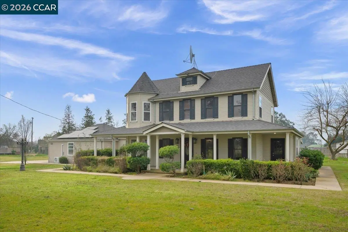 24685 Fuhrman Road, Acampo, CA 95220 - #1