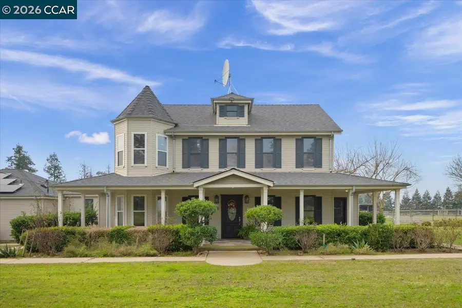 24685 Fuhrman Road, Acampo, CA 95220 - #2