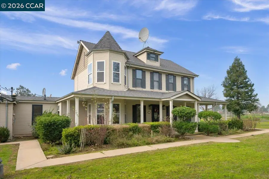 24685 Fuhrman Road, Acampo, CA 95220 - #3