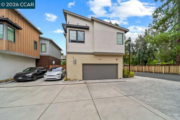 44 Analisa Ln, WALNUT CREEK, CA 94596