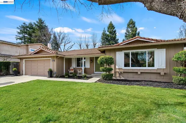 4586 Gatetree Cir, PLEASANTON, CA 94566