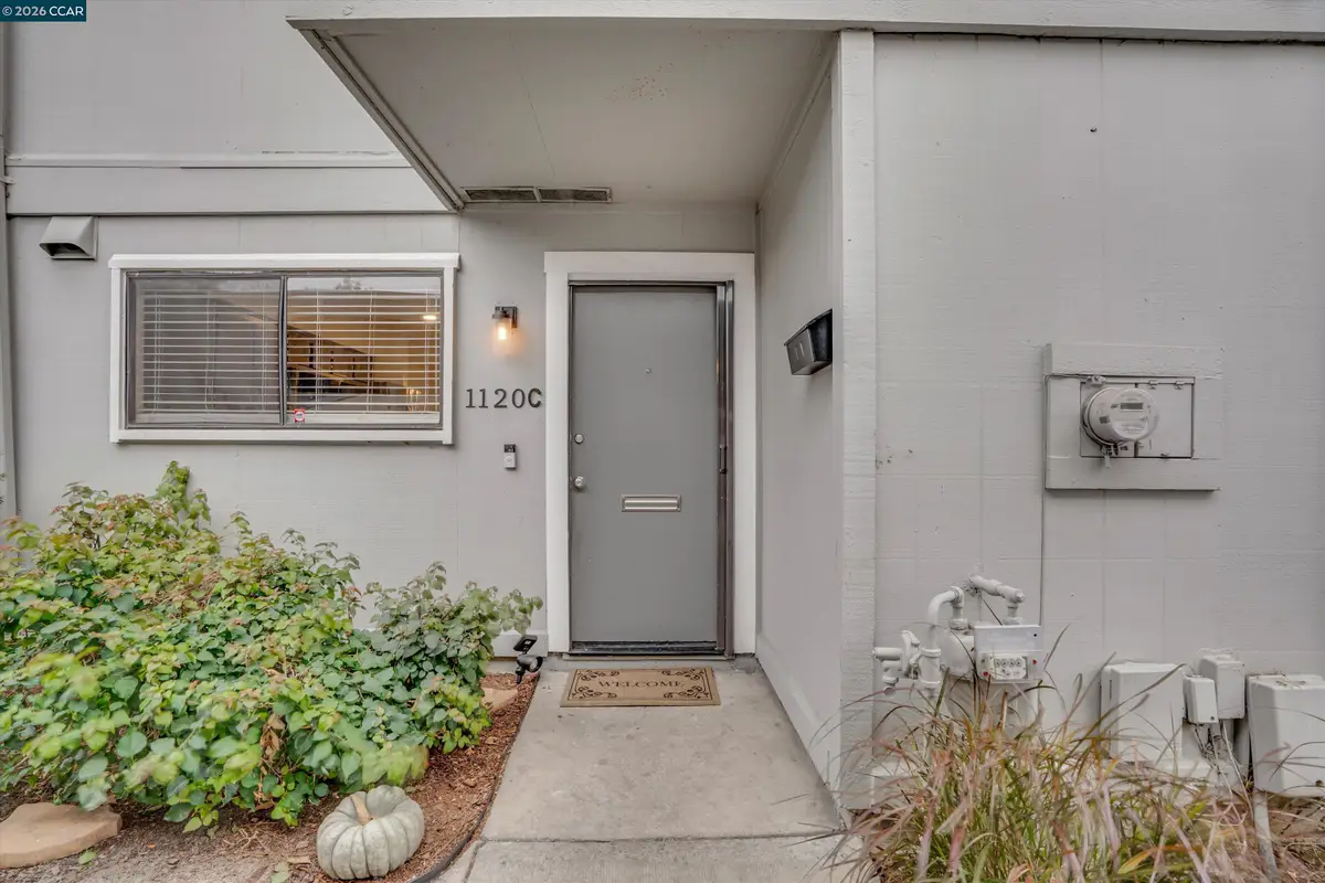 1120 Kenwal Rd  #C, Concord, CA 94521 - #1
