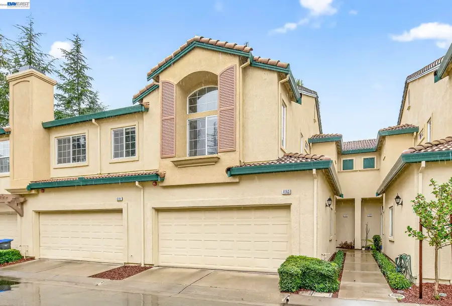 4153 Alba Ct, Pleasanton, CA 94588 - #3