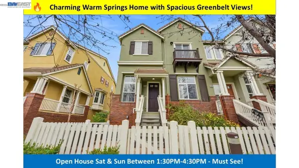 48962 Woodgrove Cmn, FREMONT, CA 94539