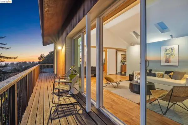 120 Hill Rd, BERKELEY, CA 94708