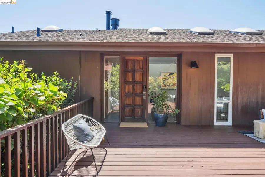 120 Hill Rd, Berkeley, CA 94708 - #2
