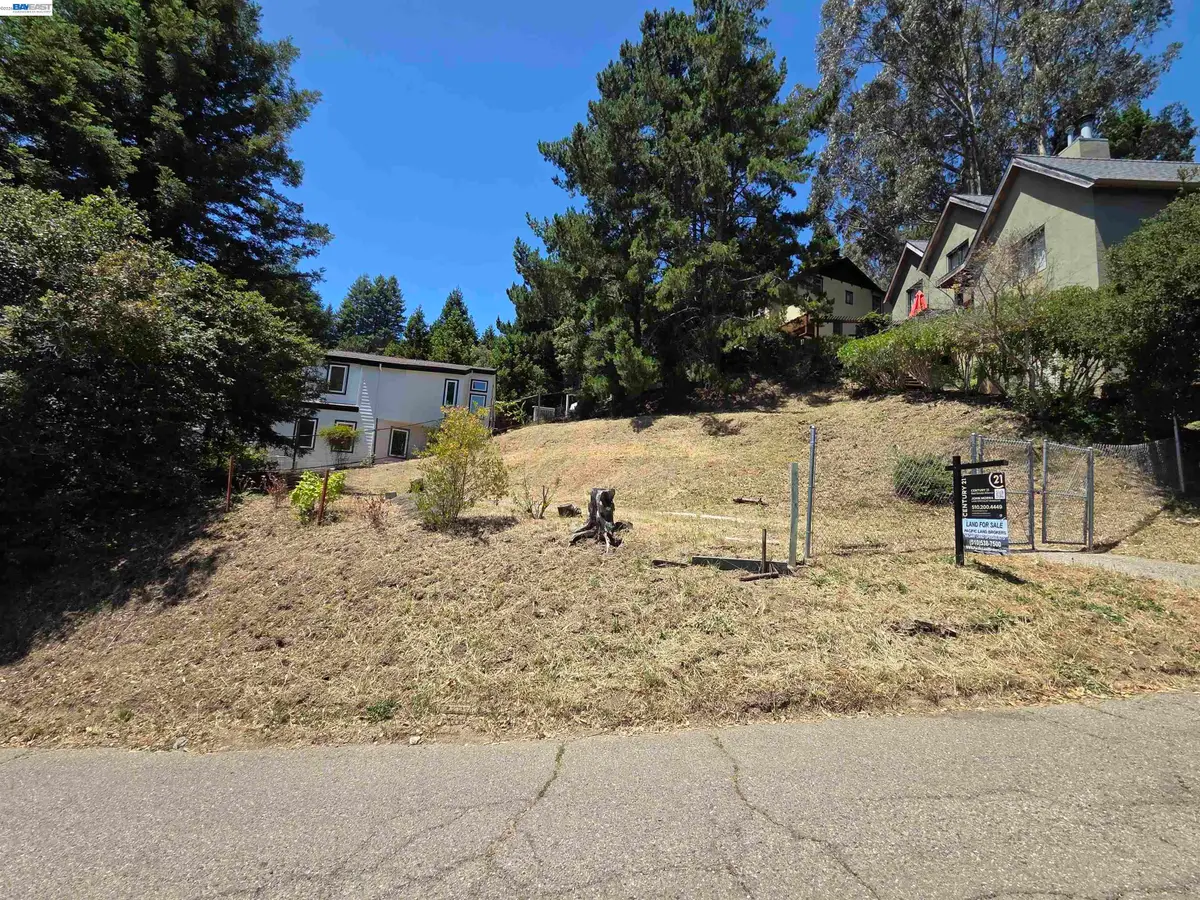 6971 Bristol Drive, Berkeley, CA 94705 - #1