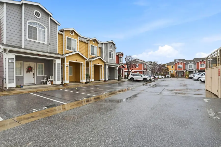 779 Bonita Pl, San Jose, CA 95116 - #2