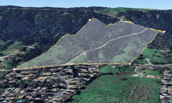 3984 Foothill Rd, PLEASANTON, CA 94588