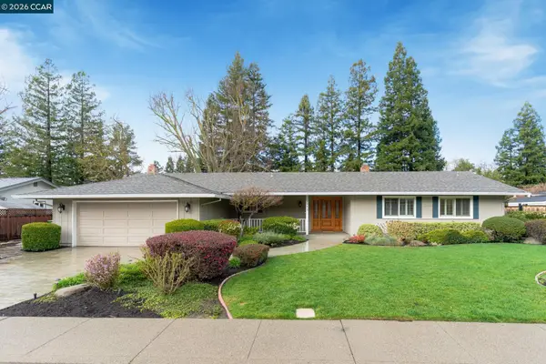 156 Santiago Drive, DANVILLE, CA 94526