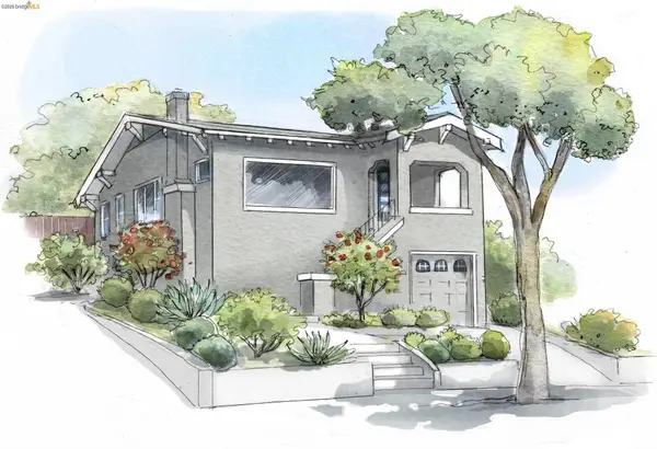 3533 Boston Ave, OAKLAND, CA 94602