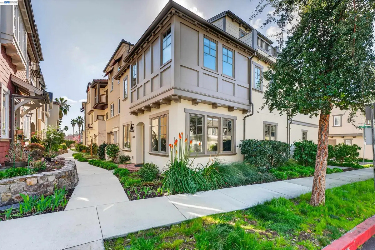 43147 Calle Sagrada, Fremont, CA 94539 - #1
