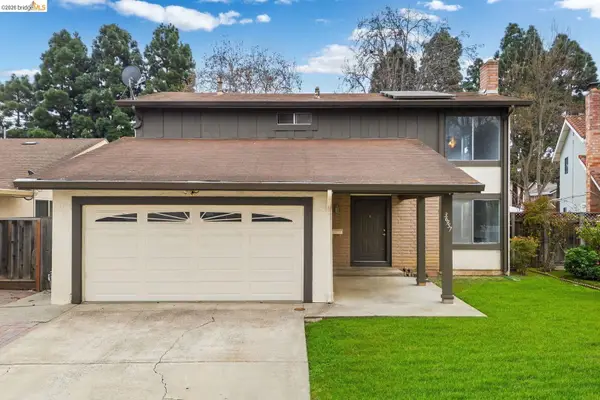 36957 Reynolds DR, FREMONT, CA 94536