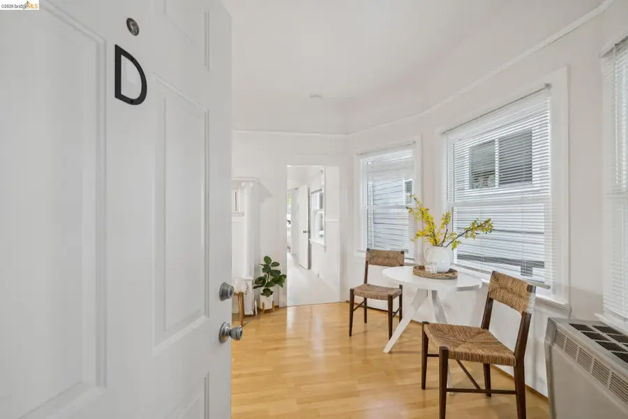 2923 Wheel Street, Berkeley, CA 94705 - #2