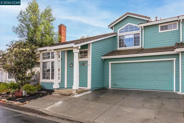 115 Cardoza, HERCULES, CA 94547