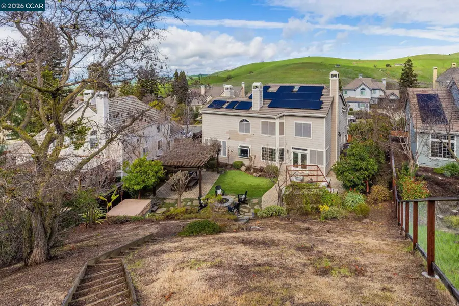 362 Blue Oak Lane, Clayton, CA 94517 - #2