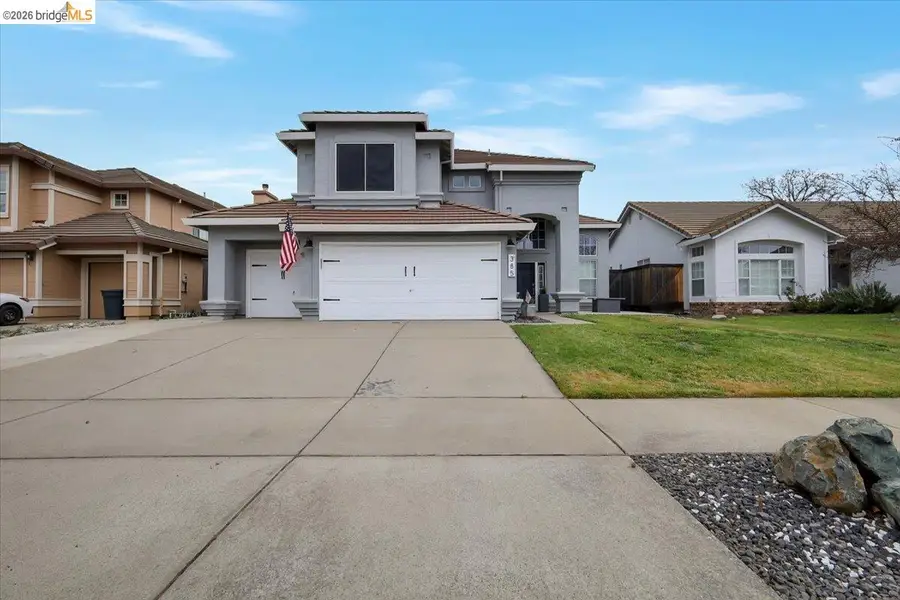 385 Farmington CIR, Roseville, CA 95678 - #3