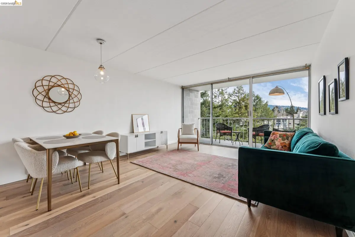 1 Kelton Ct  #8J, Oakland, CA 94611 - #1