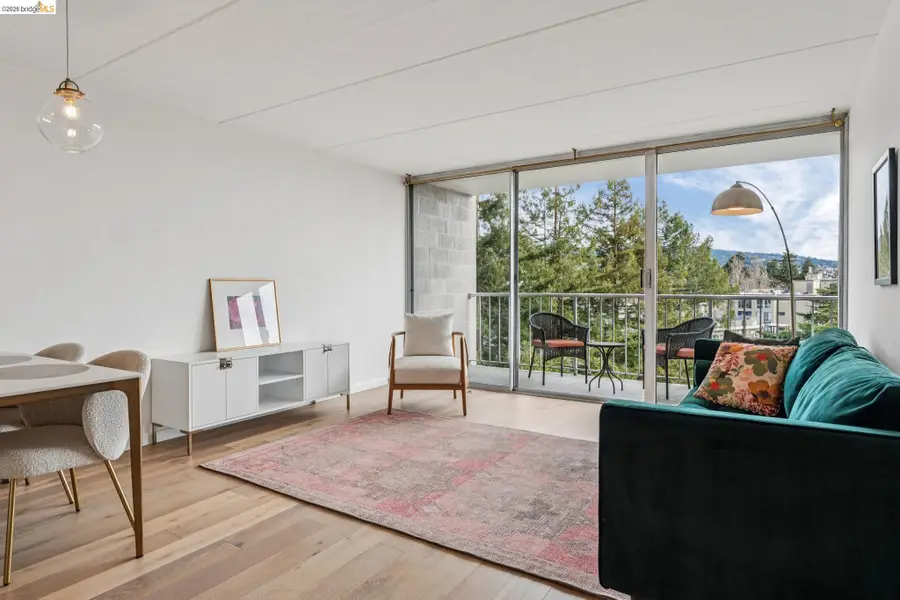 1 Kelton Ct  #8J, Oakland, CA 94611 - #3