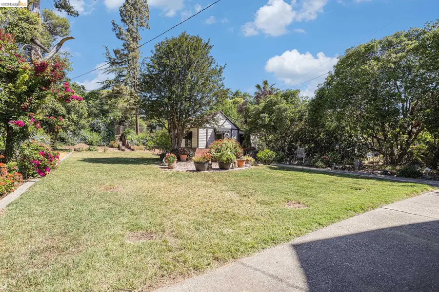 1545 Walnut Street, Stockton, CA 95203 - #2