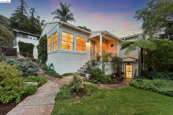 4200 Mountain View Ave, OAKLAND, CA 94605