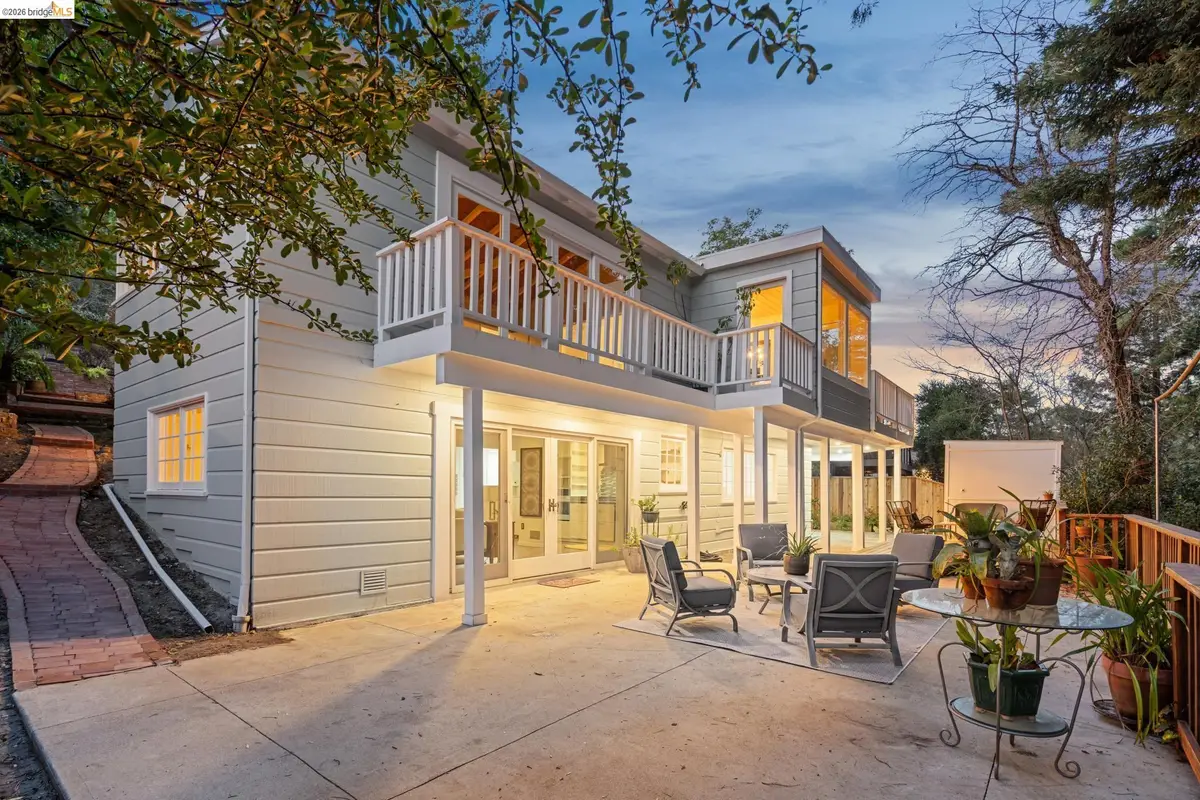 5922 Bruns Ct, Oakland, CA 94611 - #1