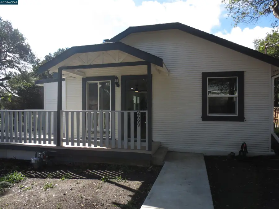 2699 Vale Rd, San Pablo, CA 94806 - #3