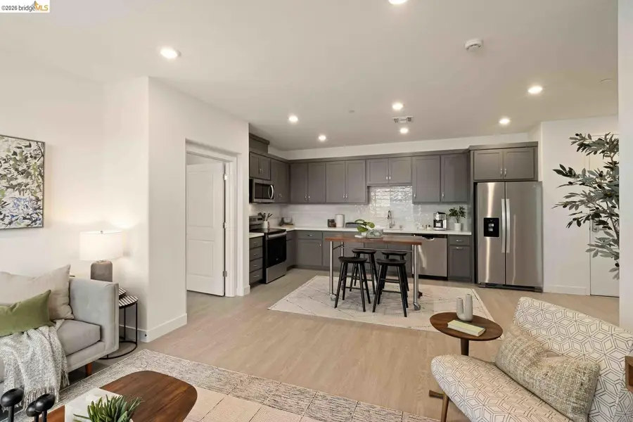 500 Somi CT  #308, Hayward, CA 94544 - #3