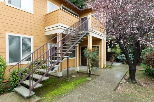 10 Leighty Ct  #5, HAYWARD, CA 94541