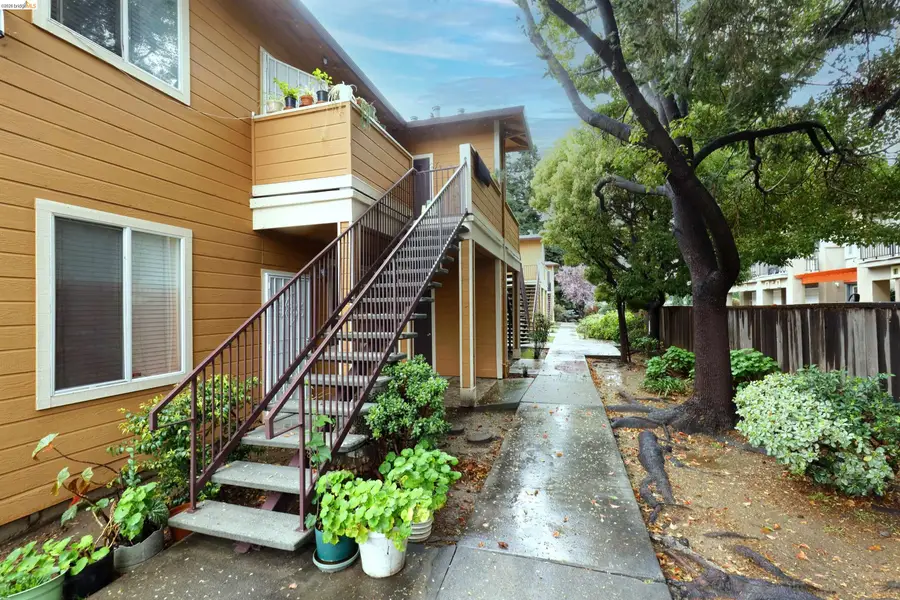 10 Leighty Ct  #5, Hayward, CA 94541 - #3