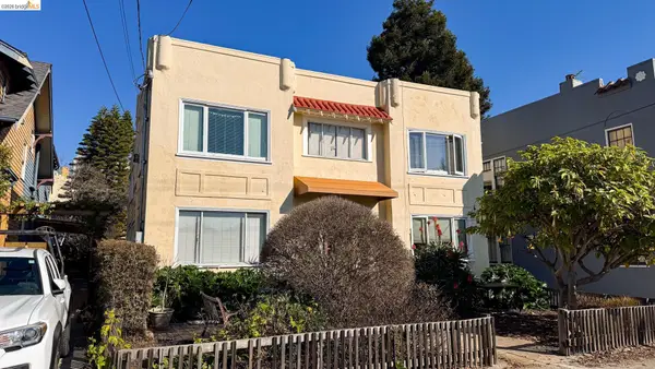 362 Hudson Street, OAKLAND, CA 94618