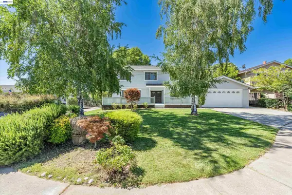 6735 Stephan Ct, GILROY, CA 95020