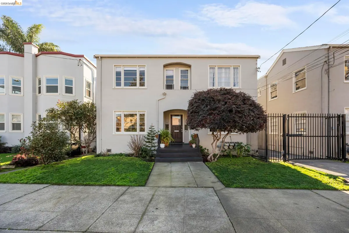 359 41st St, Oakland, CA 94609 - #1