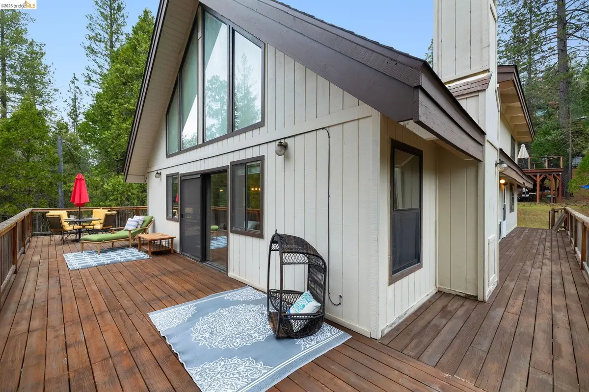 19867 Pine Mountain Dr., Groveland, CA 95321 - #1