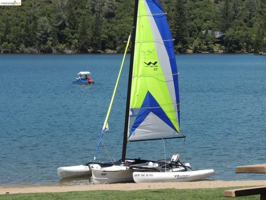 19867 Pine Mountain Dr., Groveland, CA 95321 - #3