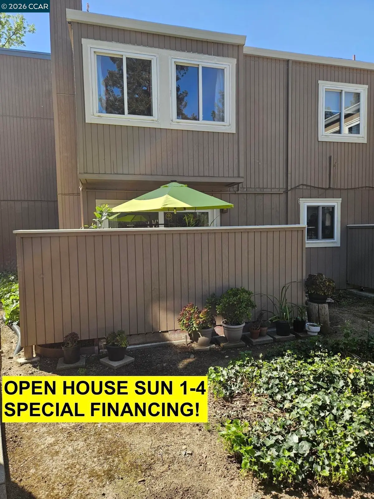 3901 Clayton Rd  #25, Concord, CA 94521 - #1