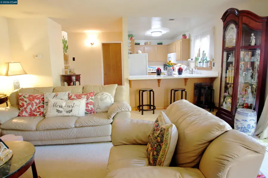 3901 Clayton Rd  #25, Concord, CA 94521 - #3