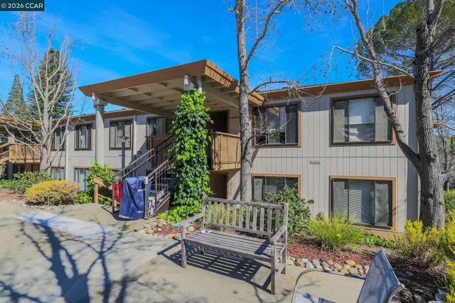 1232 Leisure Ln  #12, Walnut Creek, CA 94595 - #2