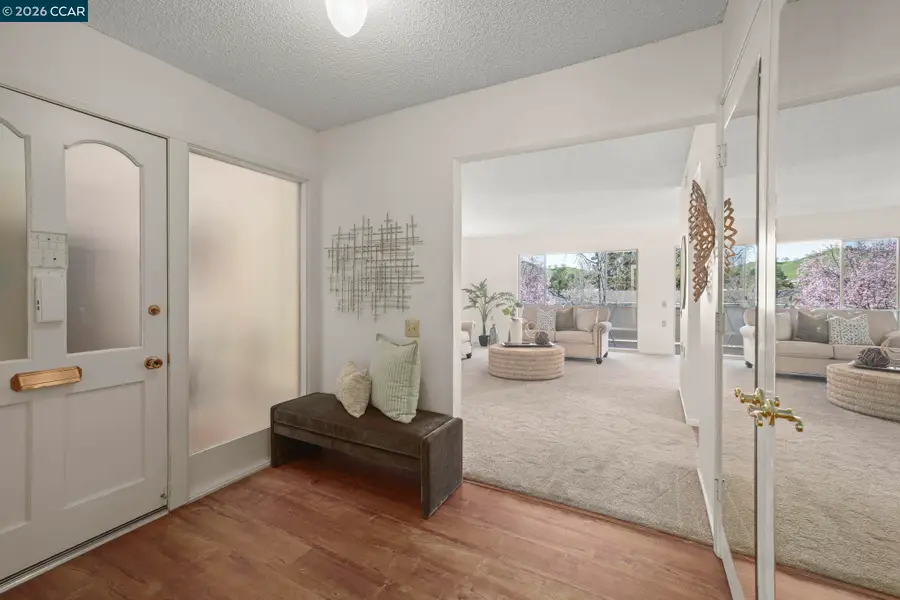 1232 Leisure Ln  #12, Walnut Creek, CA 94595 - #3