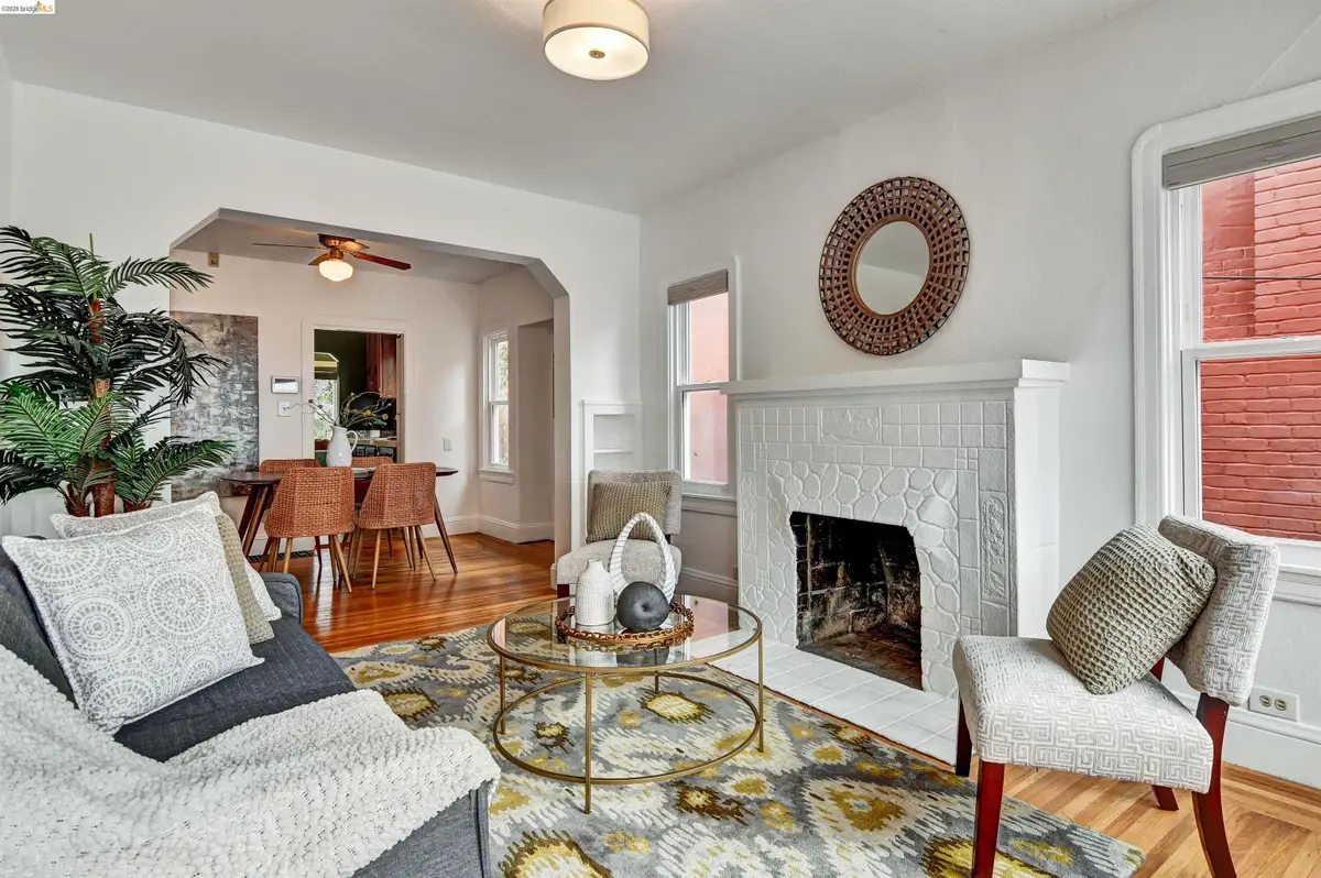 6236 Laird Ave, Oakland, CA 94605 - #1