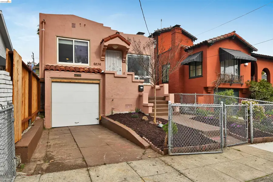 6236 Laird Ave, Oakland, CA 94605 - #3