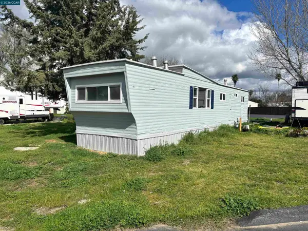 3505 Gateway Rd,  #13M, BETHEL ISLAND, CA 94511