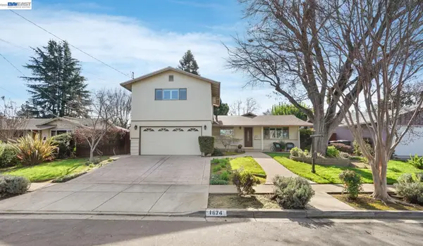 1674 Kasba St, CONCORD, CA 94518