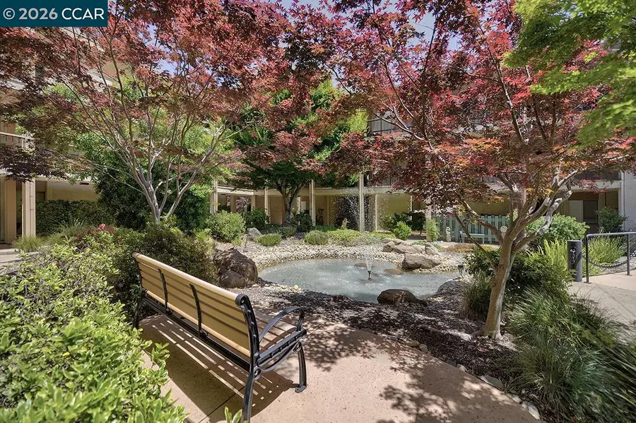 4033 Terra Granada Dr  #9C, Walnut Creek, CA 94595 - #2