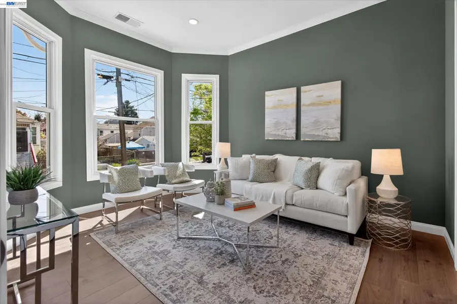 1813 Minturn St, Alameda, CA 94501 - #3