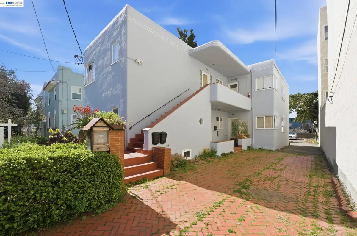 1682 Oxford St, Berkeley, CA 94709 - #1